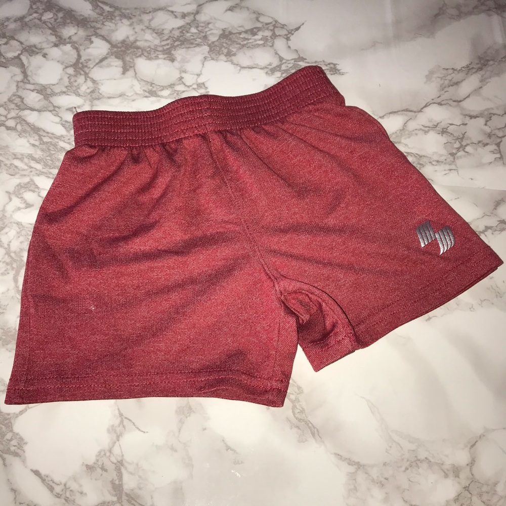 The Children’s Place Basketball Shorts